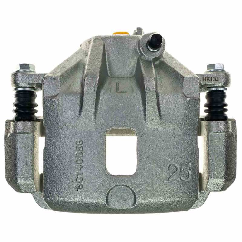 Power Stop 04-05 Hyundai Sonata Front Left Autospecialty Caliper w/Bracket-Brake Calipers - OE-Grocery Getter Performance