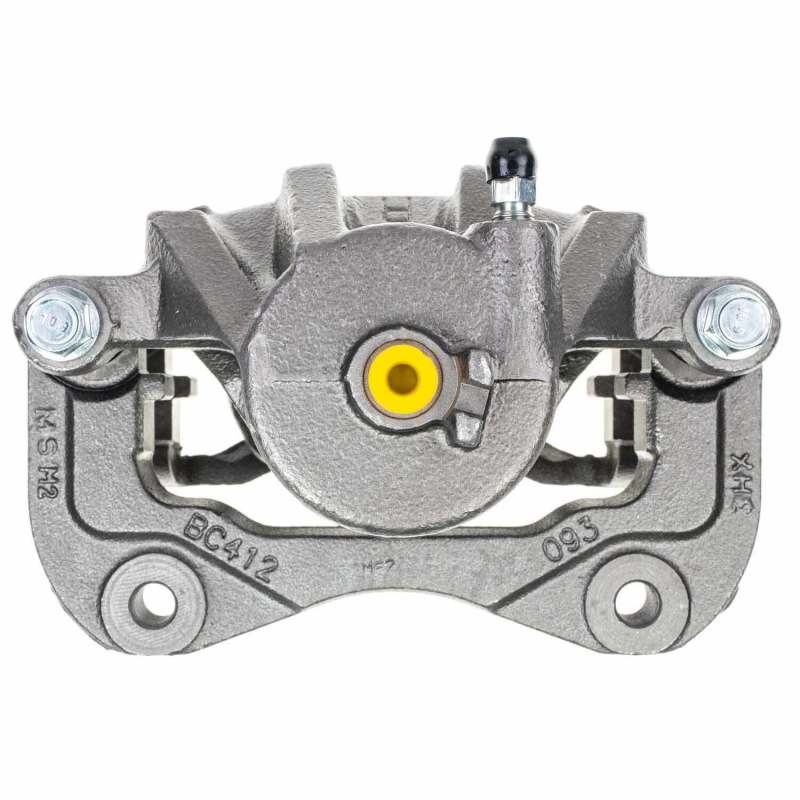 Power Stop 04-05 Hyundai Sonata Front Right Autospecialty Caliper w/Bracket-Brake Calipers - OE-Grocery Getter Performance