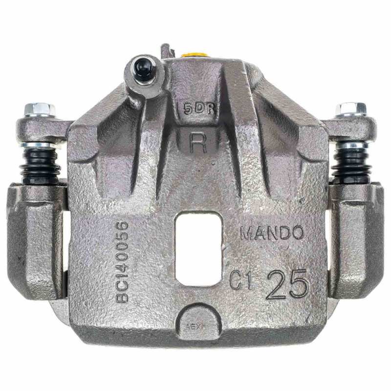 Power Stop 04-05 Hyundai Sonata Front Right Autospecialty Caliper w/Bracket-Brake Calipers - OE-Grocery Getter Performance