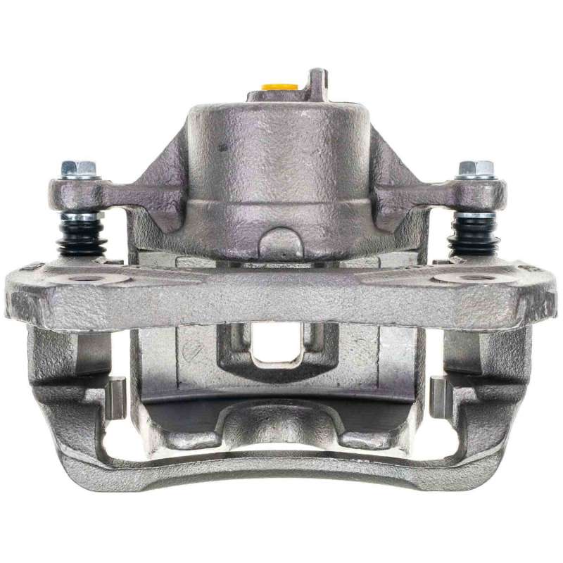 Power Stop 04-05 Hyundai Sonata Front Right Autospecialty Caliper w/Bracket-Brake Calipers - OE-Grocery Getter Performance