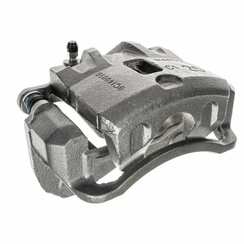 Power Stop 04-05 Hyundai Sonata Front Right Autospecialty Caliper w/Bracket-Brake Calipers - OE-Grocery Getter Performance