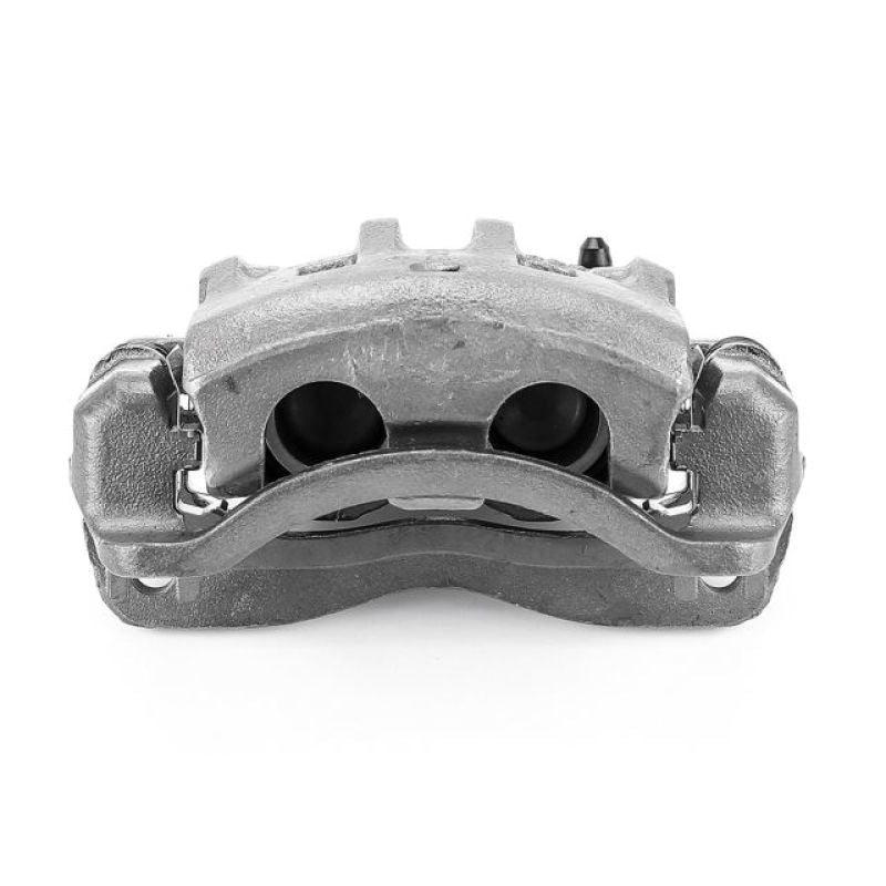 Power Stop 04-05 Kia Sedona Front Left Autospecialty Caliper w/Bracket-Brake Calipers - OE-Grocery Getter Performance