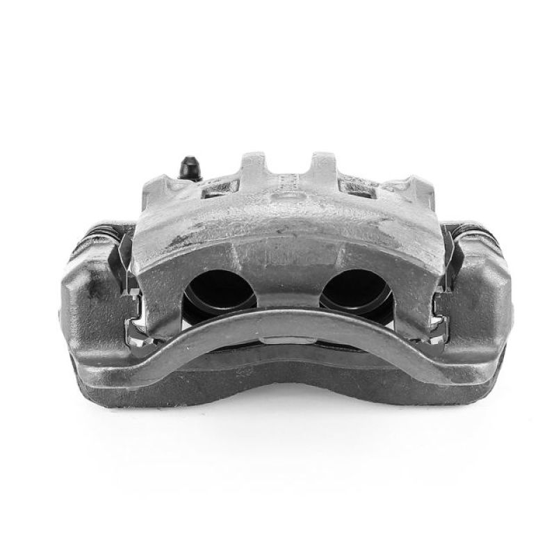 Power Stop 04-05 Kia Sedona Front Right Autospecialty Caliper w/Bracket-Brake Calipers - OE-Grocery Getter Performance