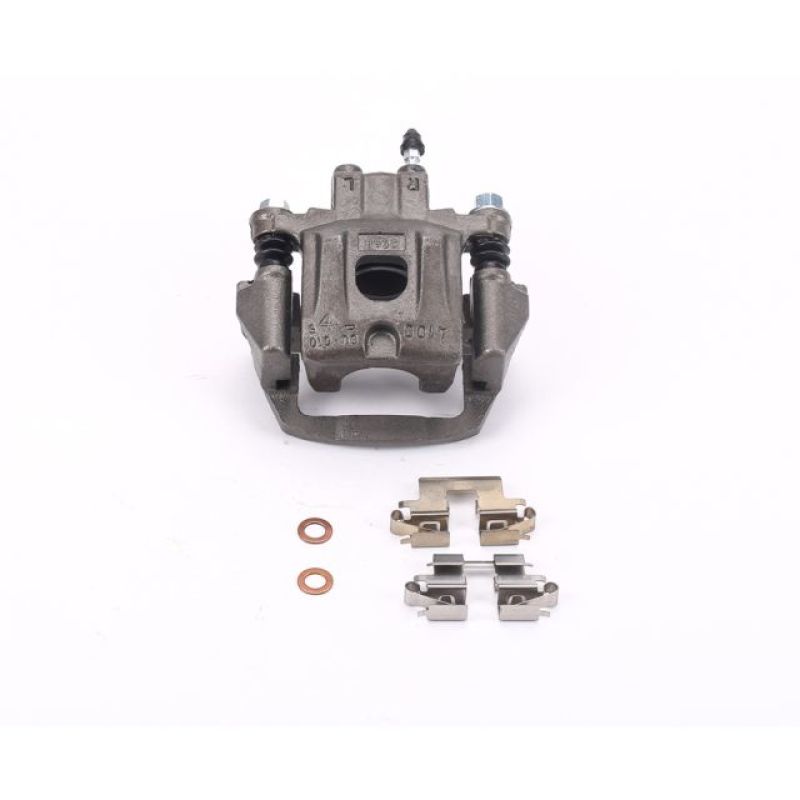 Power Stop 04-06 Lexus RX330 Rear Right Autospecialty Caliper w/Bracket-Brake Calipers - OE-Grocery Getter Performance