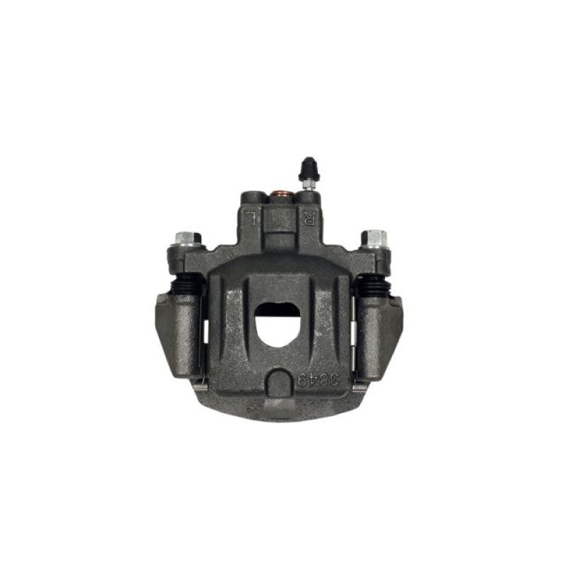 Power Stop 04-07 Toyota Highlander Rear Right Autospecialty Caliper w/Bracket-Brake Calipers - OE-Grocery Getter Performance