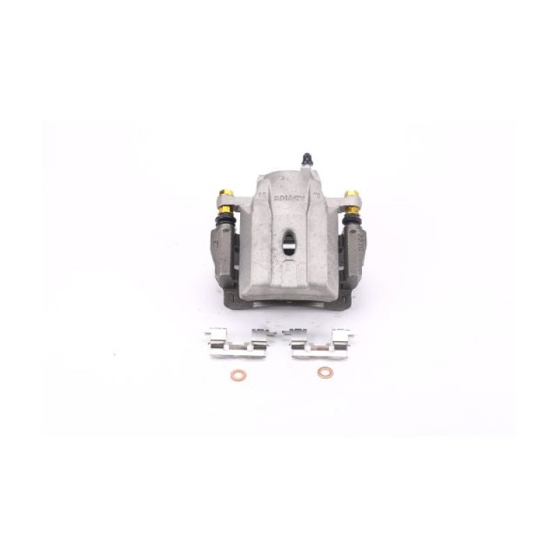 Power Stop 04-09 Toyota Prius Front Left Autospecialty Caliper w/Bracket-Brake Calipers - OE-Grocery Getter Performance