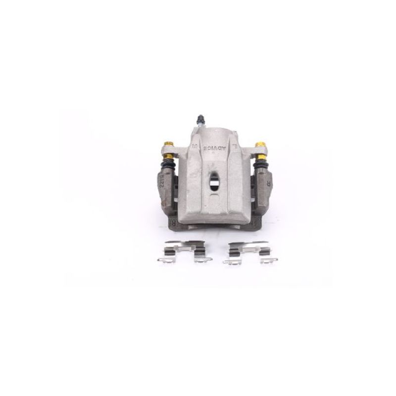 Power Stop 04-09 Toyota Prius Front Right Autospecialty Caliper w/Bracket-Brake Calipers - OE-Grocery Getter Performance