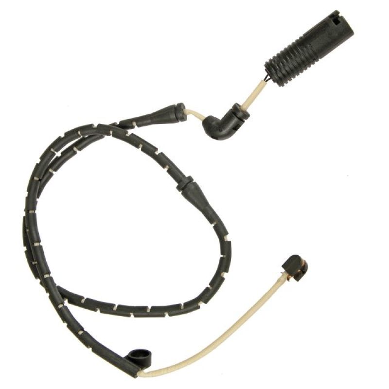 Power Stop 04-10 BMW X3 Front Euro-Stop Electronic Brake Pad Wear Sensor-Brake Hardware-Grocery Getter Performance