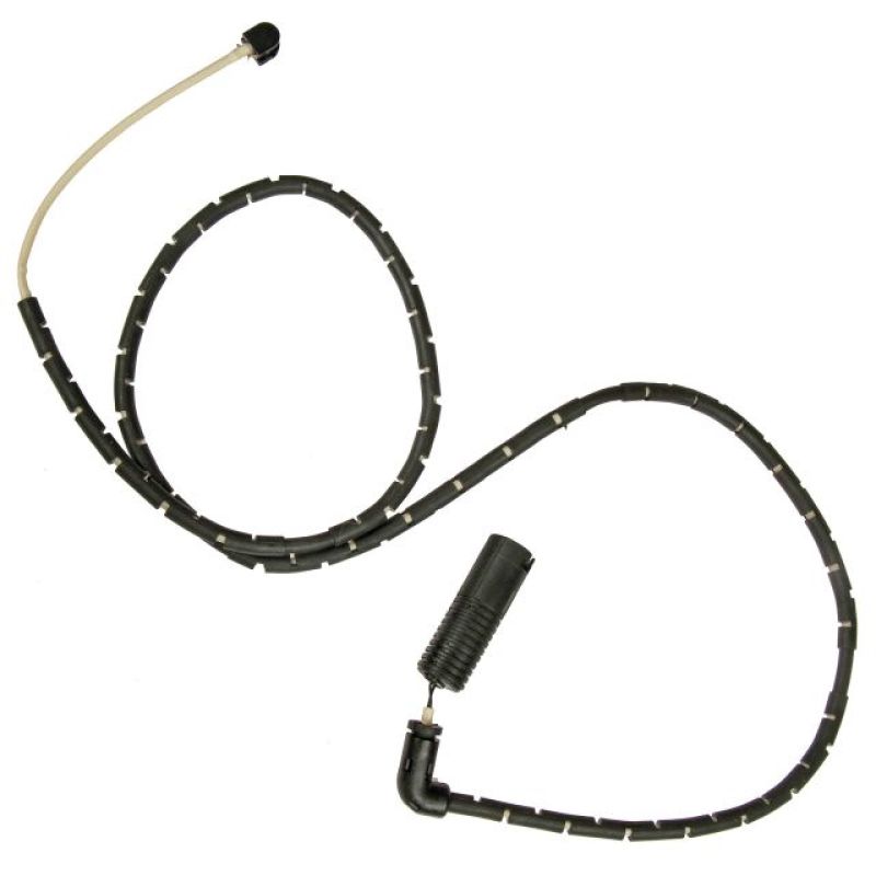 Power Stop 04-10 BMW X3 Rear Euro-Stop Electronic Brake Pad Wear Sensor-Brake Hardware-Grocery Getter Performance
