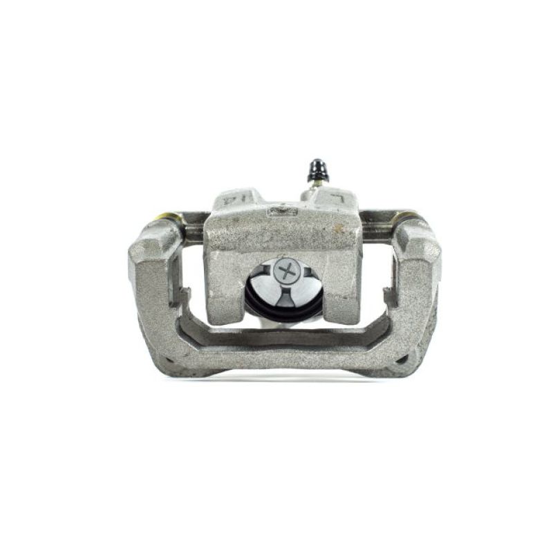Power Stop 04-10 Mazda RX-8 Rear Left Autospecialty Caliper w/Bracket-Brake Calipers - OE-Grocery Getter Performance