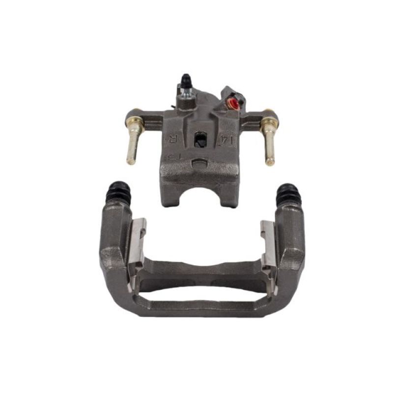 Power Stop 04-10 Mazda RX-8 Rear Right Autospecialty Caliper w/Bracket-Brake Calipers - OE-Grocery Getter Performance