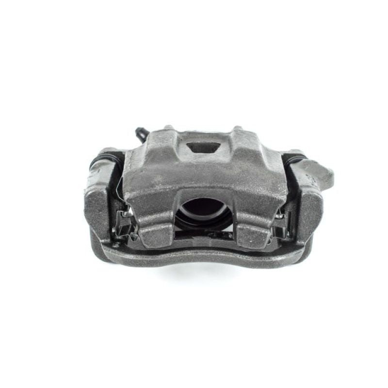 Power Stop 04-10 Toyota Sienna Rear Left Autospecialty Caliper w/Bracket-Brake Calipers - OE-Grocery Getter Performance