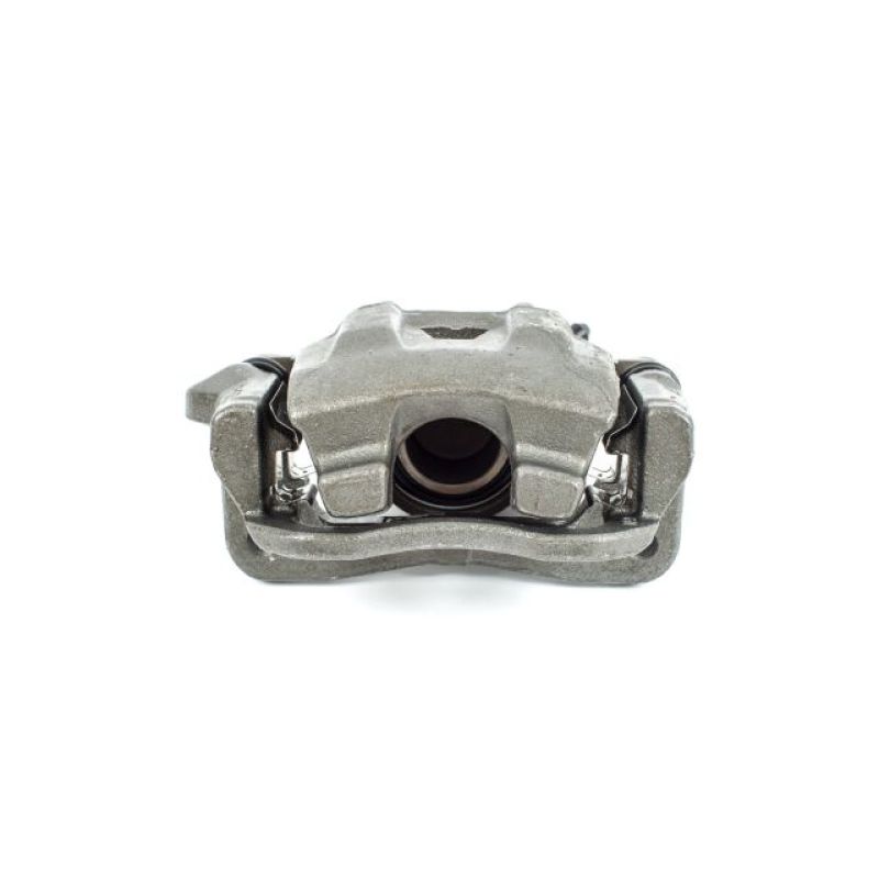 Power Stop 04-10 Toyota Sienna Rear Right Autospecialty Caliper w/Bracket-Brake Calipers - OE-Grocery Getter Performance