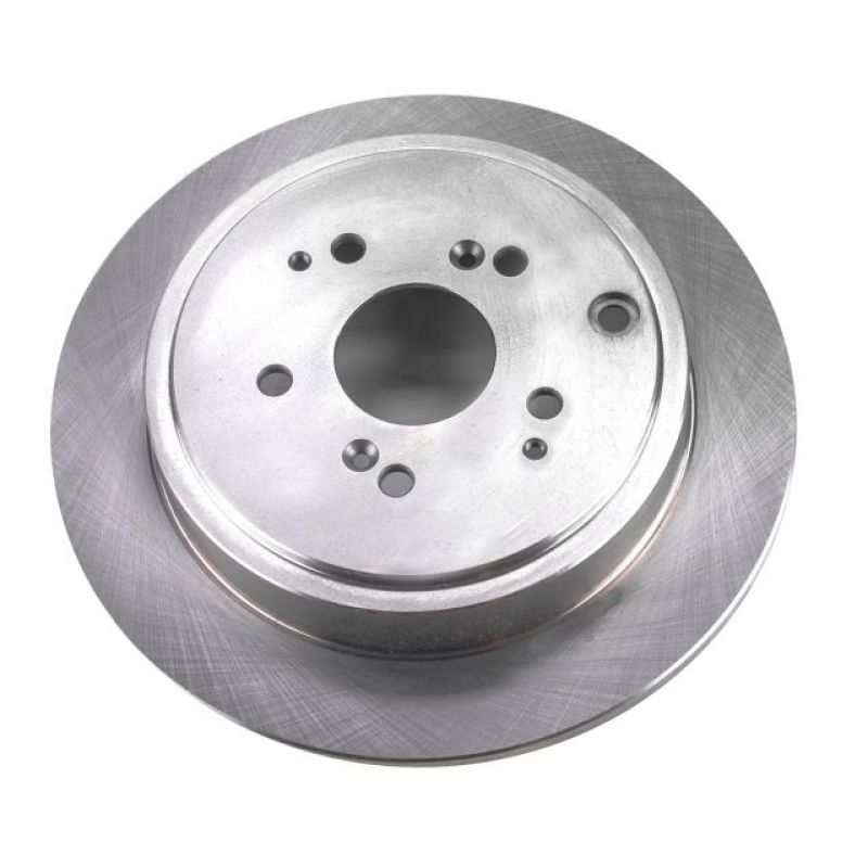 Power Stop 04-11 Mazda RX-8 Front Autospecialty Brake Rotor-Brake Rotors - OE-Grocery Getter Performance
