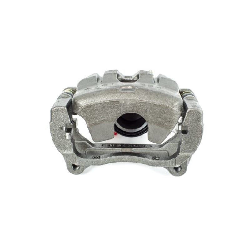 Power Stop 04-11 Mazda RX-8 Front Right Autospecialty Caliper w/Bracket-Brake Calipers - OE-Grocery Getter Performance