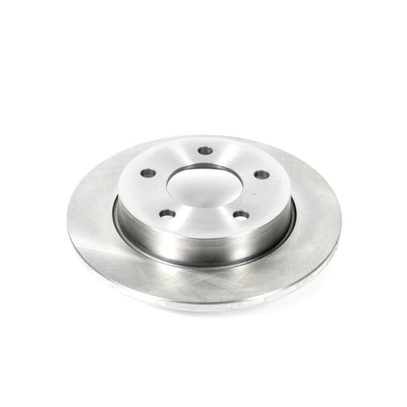 Power Stop 04-13 Mazda 3 Rear Autospecialty Brake Rotor-Brake Rotors - OE-Grocery Getter Performance