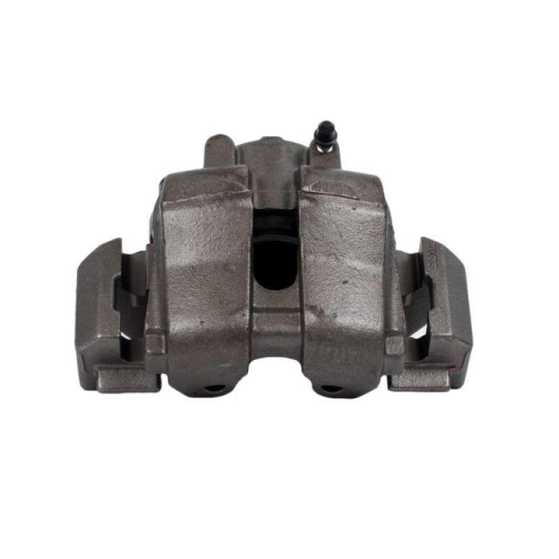 Power Stop 05-06 Ford Escape Front Left Autospecialty Caliper w/Bracket-Brake Calipers - OE-Grocery Getter Performance
