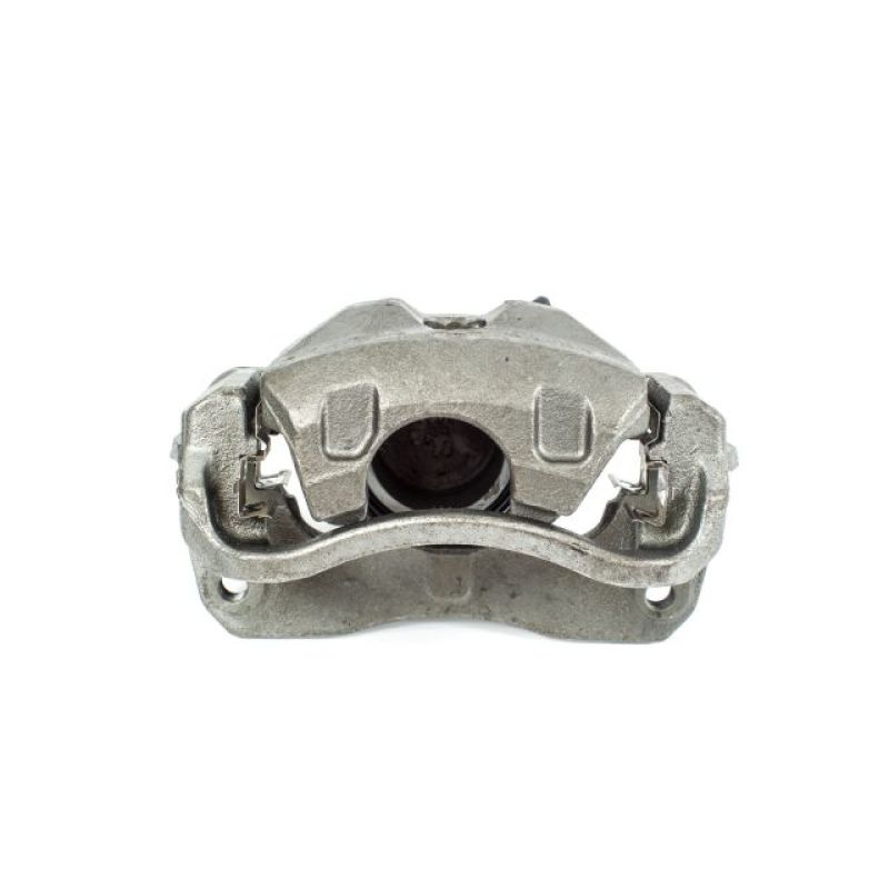 Power Stop 05-07 Toyota Avalon Front Left Autospecialty Caliper w/Bracket-Brake Calipers - OE-Grocery Getter Performance