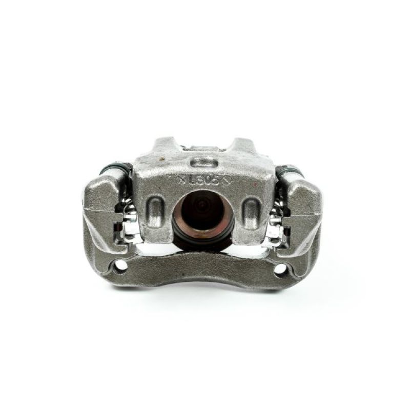 Power Stop 05-07 Toyota Avalon Rear Left Autospecialty Caliper w/Bracket-Brake Calipers - OE-Grocery Getter Performance