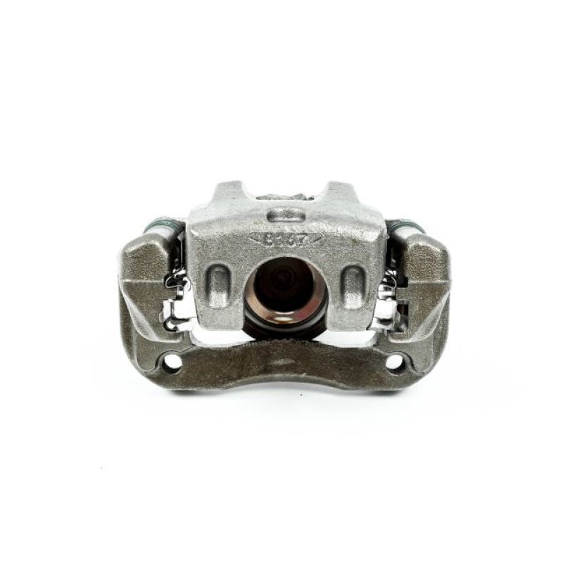 Power Stop 05-07 Toyota Avalon Rear Right Autospecialty Caliper w/Bracket-Brake Calipers - OE-Grocery Getter Performance