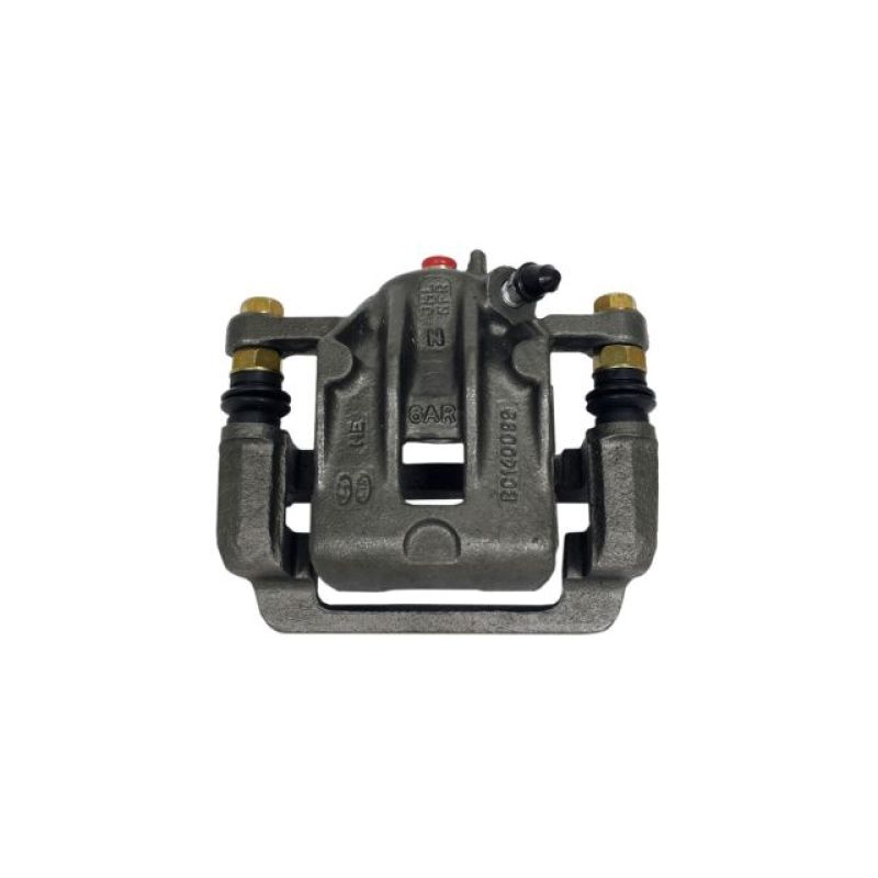 Power Stop 05-09 Hyundai Tucson Rear Left or Rear Right Autospecialty Caliper w/Bracket-Brake Calipers - OE-Grocery Getter Performance
