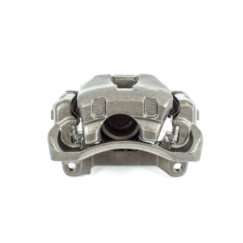 Power Stop 05-10 Scion tC Front Left Autospecialty Caliper w/Bracket-Brake Calipers - OE-Grocery Getter Performance