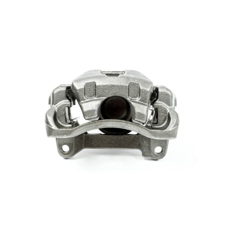 Power Stop 05-10 Scion tC Front Right Autospecialty Caliper w/Bracket-Brake Calipers - OE-Grocery Getter Performance