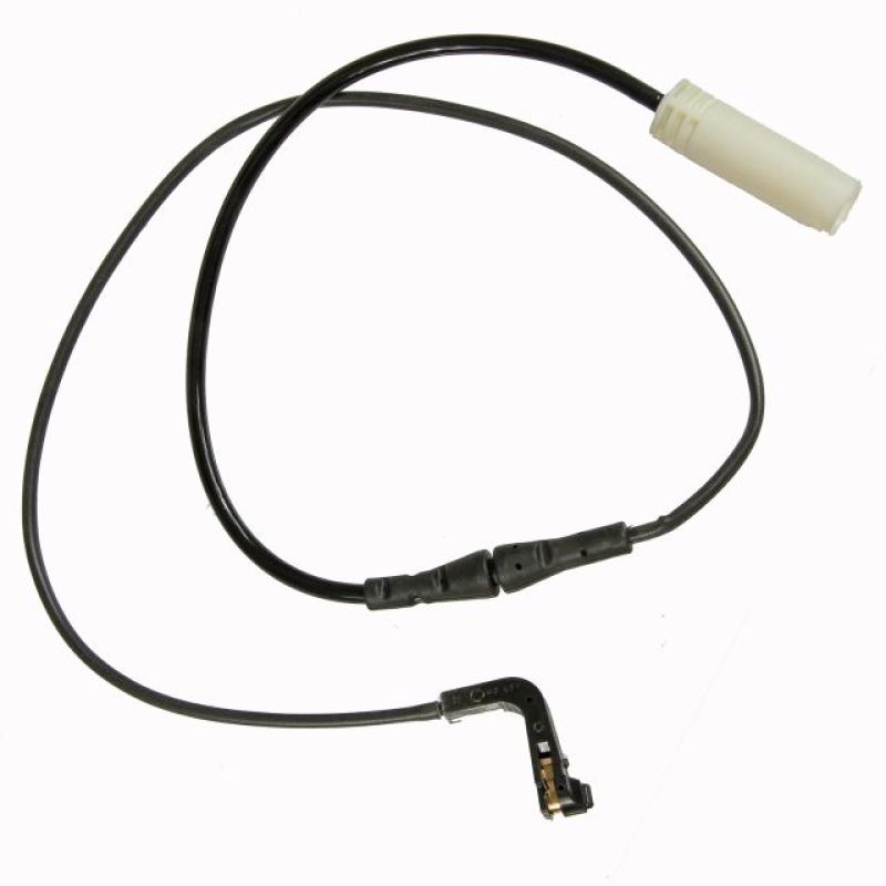 Power Stop 06-07 BMW 530xi Rear Euro-Stop Electronic Brake Pad Wear Sensor-Brake Hardware-Grocery Getter Performance