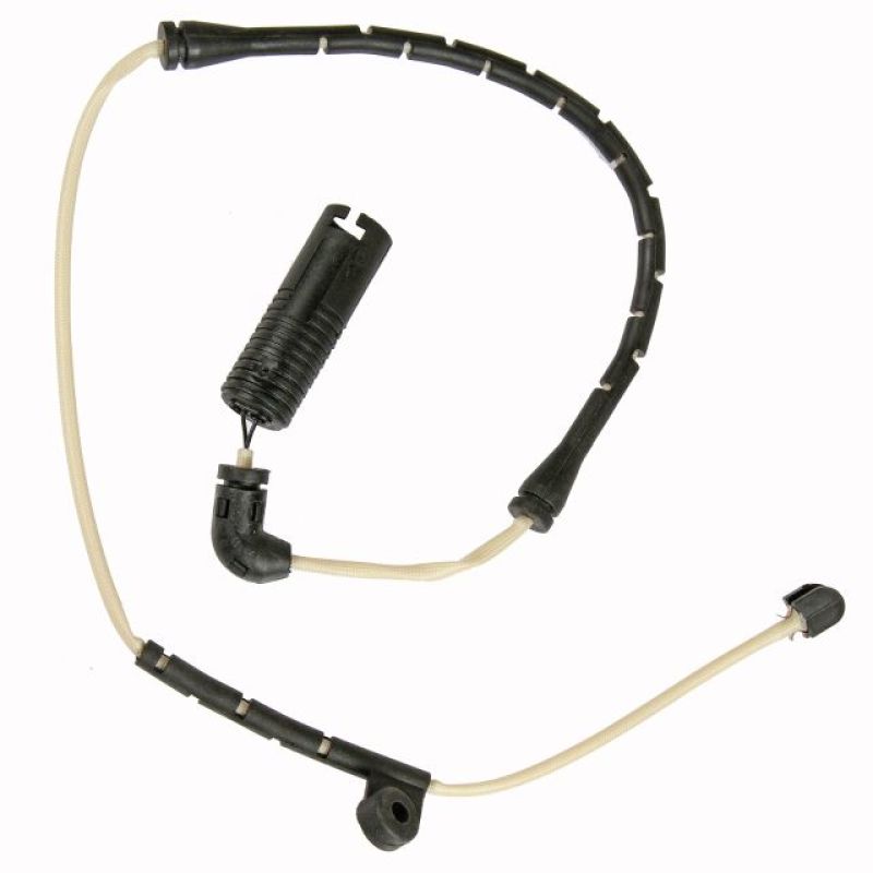 Power Stop 06-08 BMW Z4 Front Euro-Stop Electronic Brake Pad Wear Sensor-Brake Hardware-Grocery Getter Performance