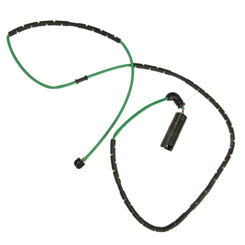 Power Stop 06-08 BMW Z4 Rear Euro-Stop Electronic Brake Pad Wear Sensor-Brake Hardware-Grocery Getter Performance