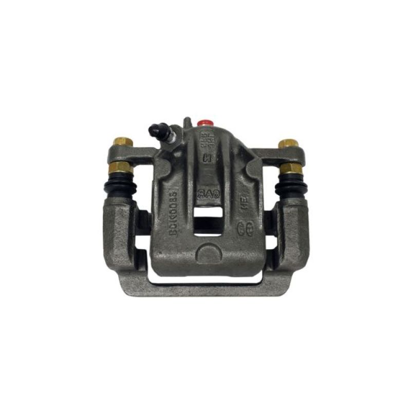 Power Stop 06-08 Hyundai Sonata Rear Left or Rear Right Autospecialty Caliper w/Bracket-Brake Calipers - OE-Grocery Getter Performance