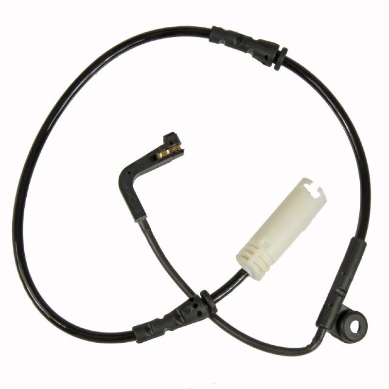 Power Stop 06-10 BMW M5 Front Right Euro-Stop Electronic Brake Pad Wear Sensor-Brake Hardware-Grocery Getter Performance