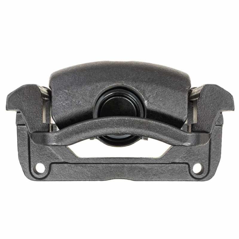 Power Stop 06-12 Ford Fusion Front Left Autospecialty Caliper w/Bracket-Brake Calipers - OE-Grocery Getter Performance