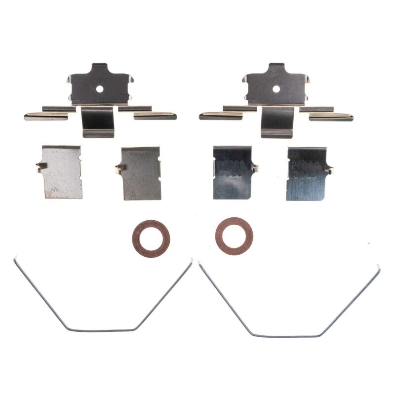 Power Stop 06-12 Ford Fusion Front Left Autospecialty Caliper w/Bracket-Brake Calipers - OE-Grocery Getter Performance
