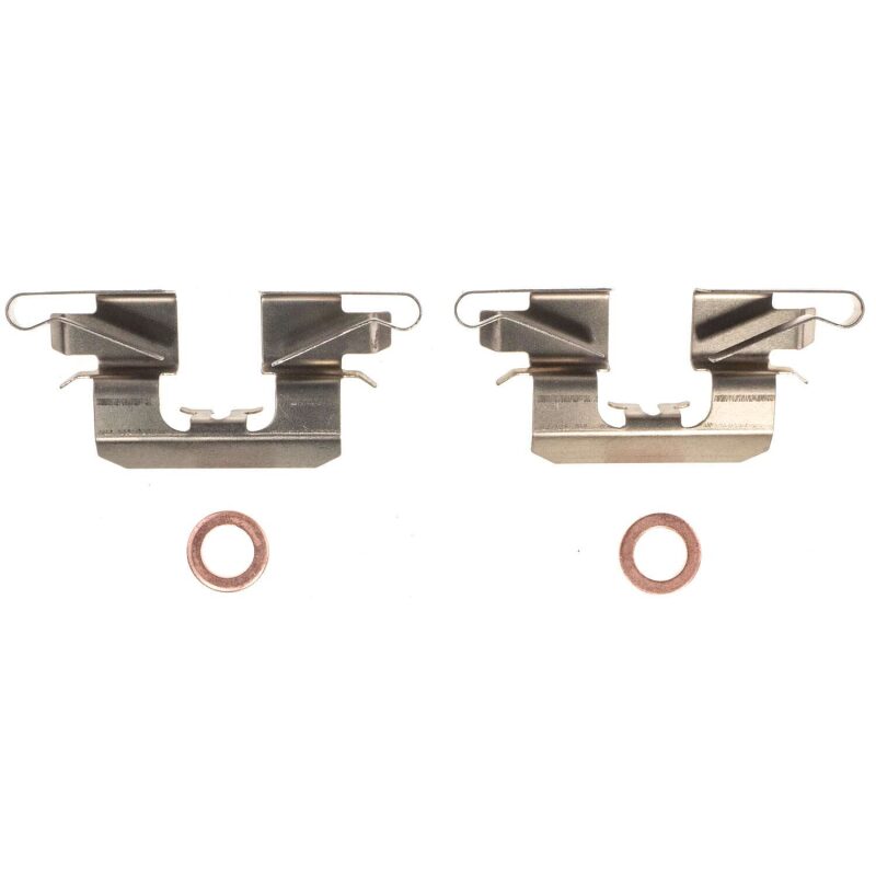 Power Stop 06-12 Ford Fusion Rear Left Autospecialty Caliper w/Bracket-Brake Calipers - OE-Grocery Getter Performance