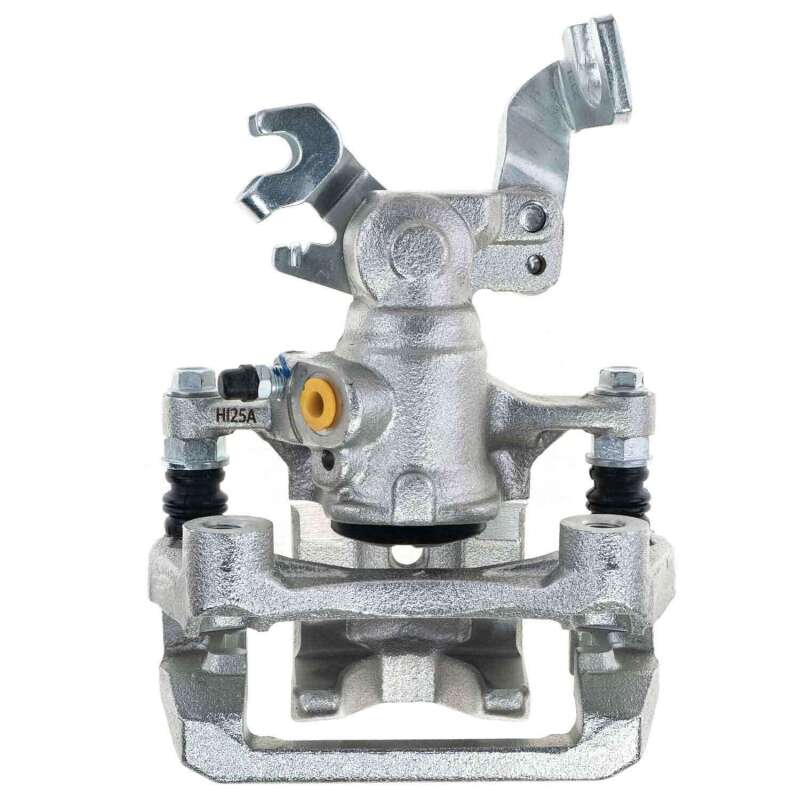 Power Stop 06-12 Ford Fusion Rear Left Autospecialty Caliper w/Bracket-Brake Calipers - OE-Grocery Getter Performance