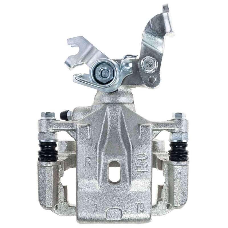 Power Stop 06-12 Ford Fusion Rear Right Autospecialty Caliper w/Bracket-Brake Calipers - OE-Grocery Getter Performance