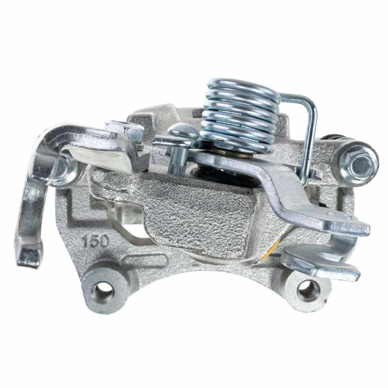 Power Stop 06-12 Ford Fusion Rear Right Autospecialty Caliper w/Bracket-Brake Calipers - OE-Grocery Getter Performance