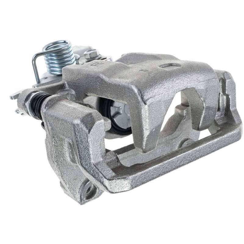 Power Stop 06-12 Ford Fusion Rear Right Autospecialty Caliper w/Bracket-Brake Calipers - OE-Grocery Getter Performance