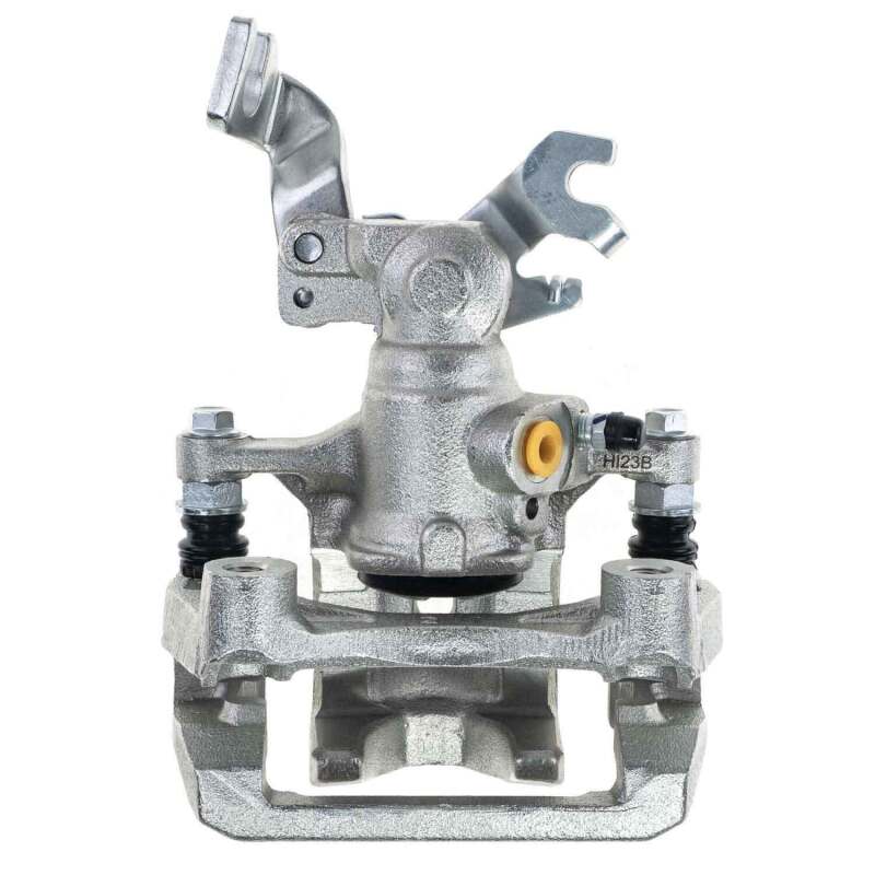 Power Stop 06-12 Ford Fusion Rear Right Autospecialty Caliper w/Bracket-Brake Calipers - OE-Grocery Getter Performance