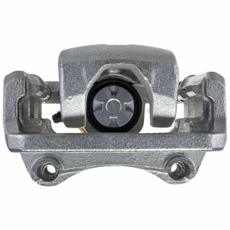 Power Stop 06-12 Ford Fusion Rear Right Autospecialty Caliper w/Bracket-Brake Calipers - OE-Grocery Getter Performance