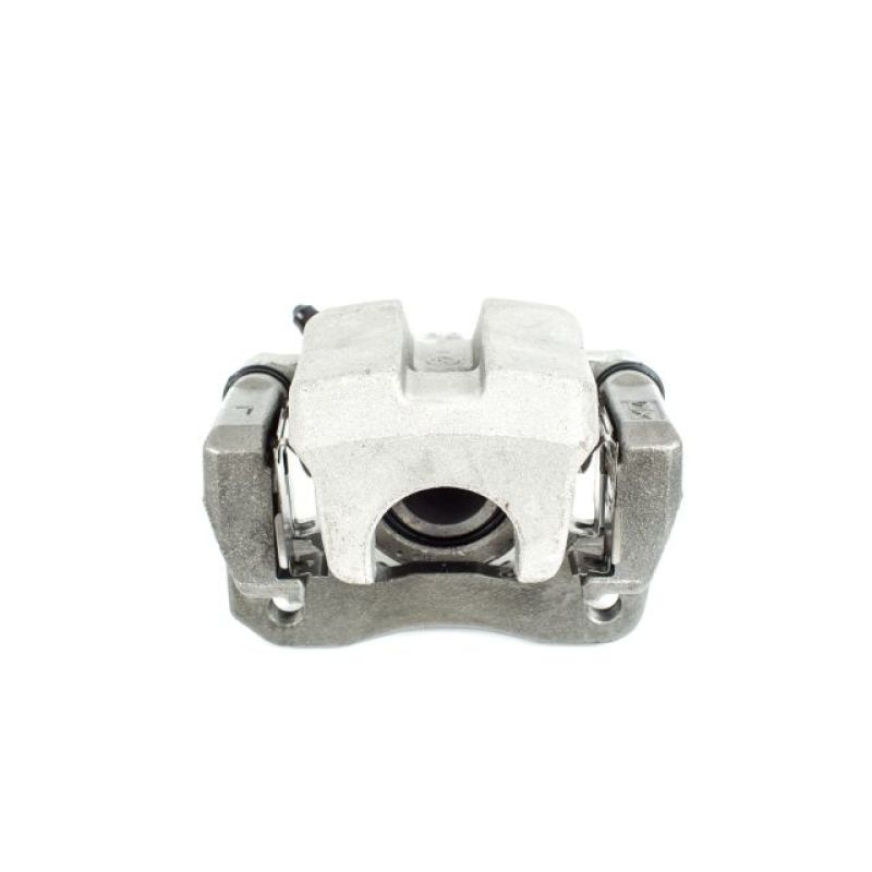 Power Stop 06-12 Toyota RAV4 Rear Left Autospecialty Caliper w/Bracket-Brake Calipers - OE-Grocery Getter Performance