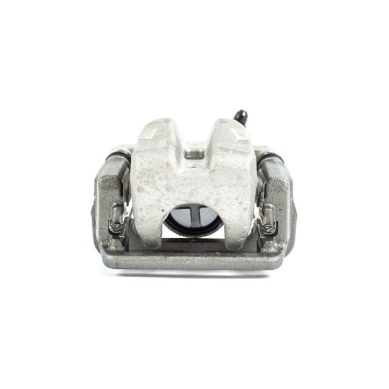 Power Stop 06-15 Mazda MX-5 Miata Rear Left Autospecialty Caliper w/Bracket-Brake Calipers - OE-Grocery Getter Performance