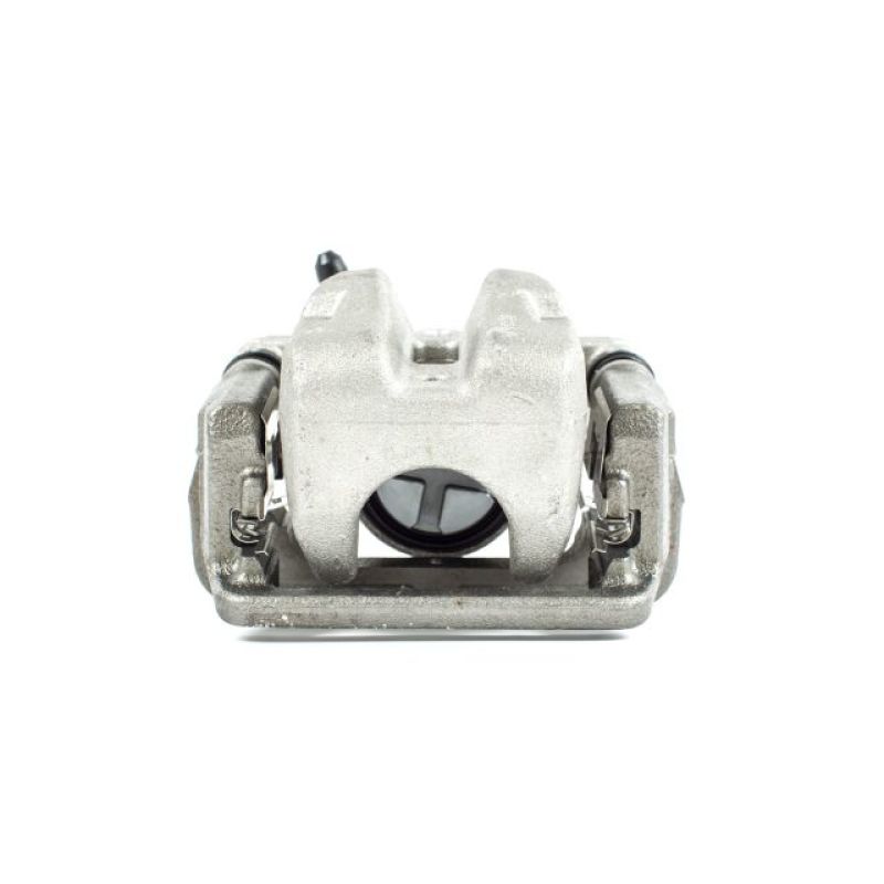 Power Stop 06-15 Mazda MX-5 Miata Rear Right Autospecialty Caliper w/Bracket-Brake Calipers - OE-Grocery Getter Performance