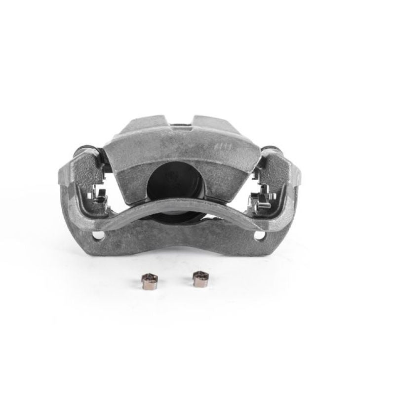 Power Stop 06-18 Toyota RAV4 Front Left Autospecialty Caliper w/Bracket-Brake Calipers - OE-Grocery Getter Performance