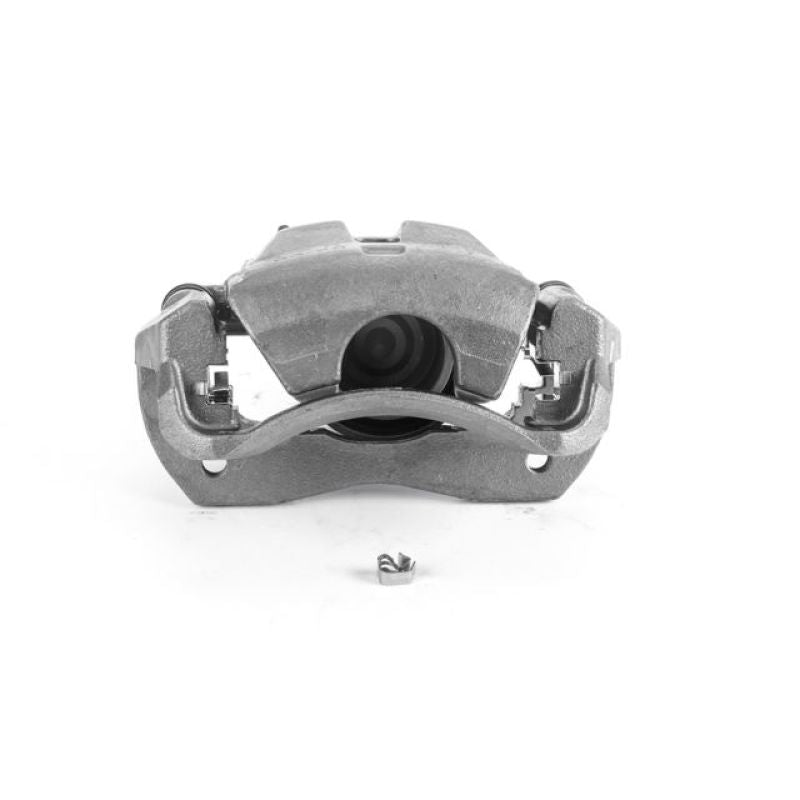 Power Stop 06-18 Toyota RAV4 Front Right Autospecialty Caliper w/Bracket-Brake Calipers - OE-Grocery Getter Performance