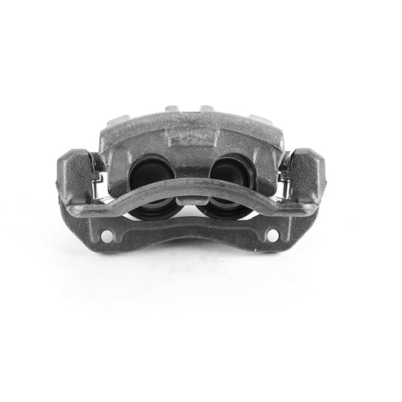 Power Stop 07-08 Hyundai Entourage Front Left Autospecialty Caliper w/Bracket-Brake Calipers - OE-Grocery Getter Performance