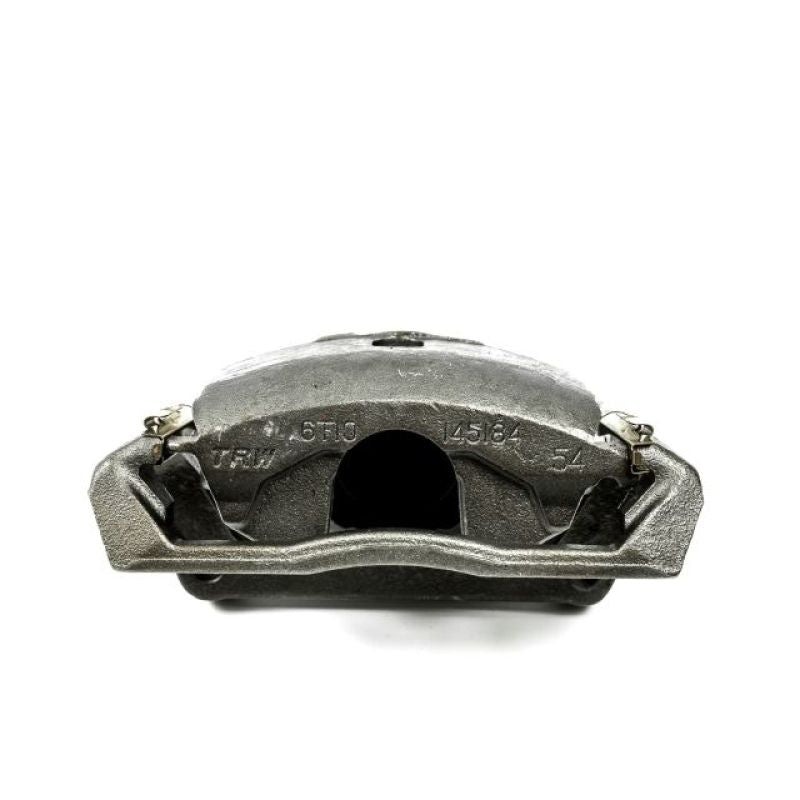 Power Stop 07-09 Chrysler Aspen Rear Right Autospecialty Caliper w/Bracket-Brake Calipers - OE-Grocery Getter Performance