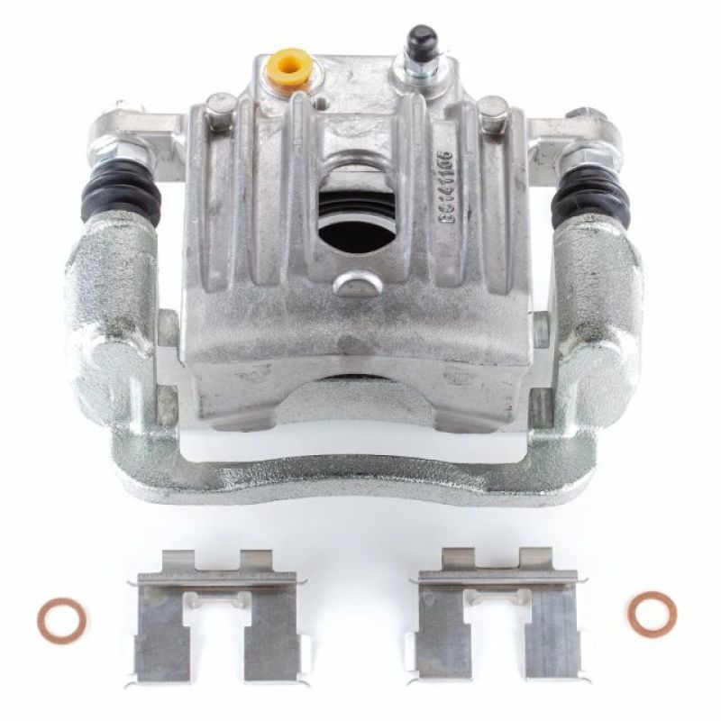 Power Stop 07-09 Hyundai Santa Fe Rear Right Autospecialty Caliper w/Bracket-Brake Calipers - OE-Grocery Getter Performance