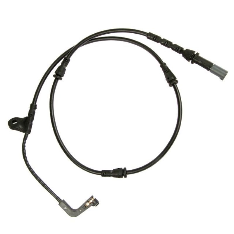 Power Stop 07-10 BMW X5 Front Euro-Stop Electronic Brake Pad Wear Sensor-Brake Hardware-Grocery Getter Performance